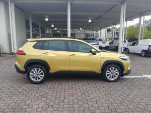 Toyota Corolla Cross 1.8 HEV XS - Image 3