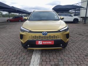 Toyota Corolla Cross 1.8 HEV XS - Image 4