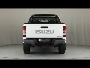 Isuzu D-Max 250 double cab X-Rider - Image 5