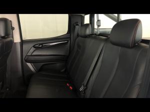 Isuzu D-Max 250 double cab X-Rider - Image 11