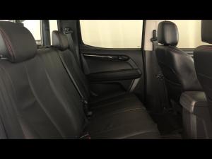 Isuzu D-Max 250 double cab X-Rider - Image 12