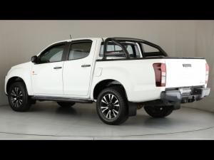Isuzu D-Max 250 double cab X-Rider - Image 21