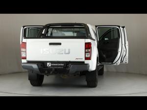 Isuzu D-Max 250 double cab X-Rider - Image 24