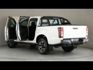 Isuzu D-Max 250 double cab X-Rider - Image 25