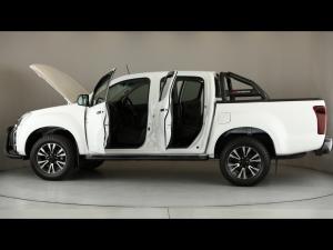 Isuzu D-Max 250 double cab X-Rider - Image 26