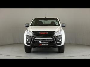 Isuzu D-Max 250 double cab X-Rider - Image 4