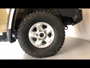 Toyota Land Cruiser 79 4.0 V6 single cab - Image 17