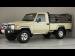 Toyota Land Cruiser 79 4.0 V6 single cab - Thumbnail 23