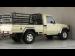Toyota Land Cruiser 79 4.0 V6 single cab - Thumbnail 2