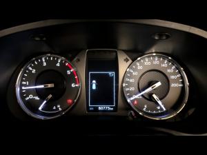 Toyota Hilux 2.4GD-6 single cab Raider manual - Image 9