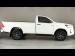 Toyota Hilux 2.4GD-6 single cab Raider manual - Thumbnail 3