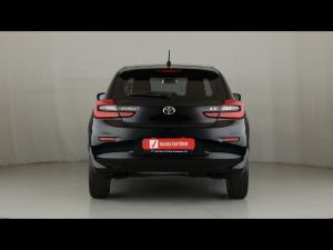 Toyota Starlet 1.5 XS auto - Image 5