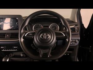 Toyota Starlet 1.5 XS auto - Image 8