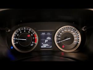 Toyota Starlet 1.5 XS auto - Image 9