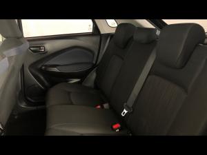 Toyota Starlet 1.5 XS auto - Image 11