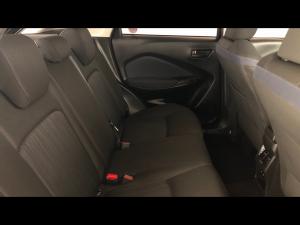 Toyota Starlet 1.5 XS auto - Image 12