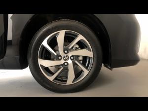 Toyota Starlet 1.5 XS auto - Image 17