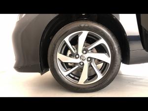 Toyota Starlet 1.5 XS auto - Image 18