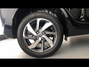 Toyota Starlet 1.5 XS auto - Image 20