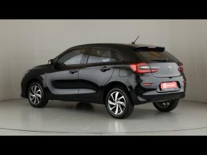 Toyota Starlet 1.5 XS auto - Image 21