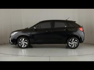 Toyota Starlet 1.5 XS auto - Image 22