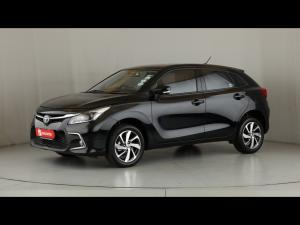 Toyota Starlet 1.5 XS auto - Image 23