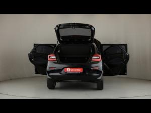 Toyota Starlet 1.5 XS auto - Image 24