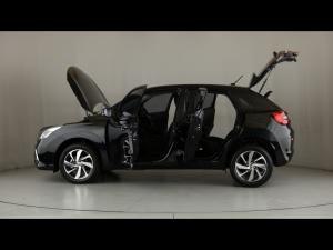 Toyota Starlet 1.5 XS auto - Image 26