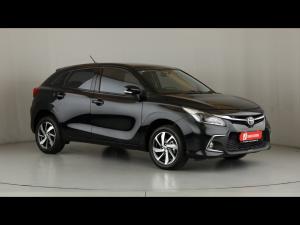 Toyota Starlet 1.5 XS auto - Image 1