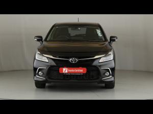 Toyota Starlet 1.5 XS auto - Image 4