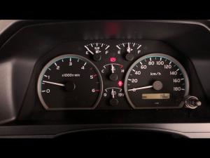 Toyota Land Cruiser 79 4.2D single cab - Image 9