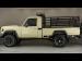 Toyota Land Cruiser 79 4.2D single cab - Thumbnail 22