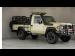 Toyota Land Cruiser 79 4.2D single cab - Thumbnail 1