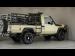 Toyota Land Cruiser 79 4.2D single cab - Thumbnail 2