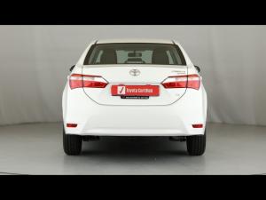 Toyota Corolla Quest 1.8 Plus auto - Image 5