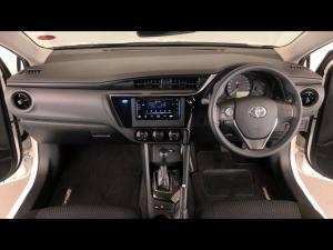 Toyota Corolla Quest 1.8 Plus auto - Image 6