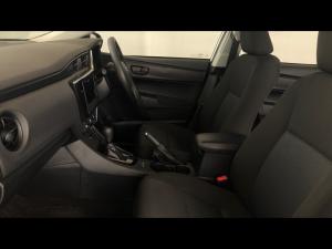 Toyota Corolla Quest 1.8 Plus auto - Image 7