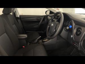 Toyota Corolla Quest 1.8 Plus auto - Image 10