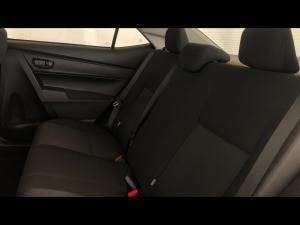 Toyota Corolla Quest 1.8 Plus auto - Image 11