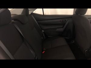 Toyota Corolla Quest 1.8 Plus auto - Image 12