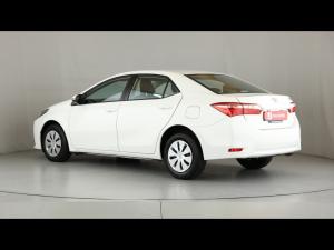 Toyota Corolla Quest 1.8 Plus auto - Image 21