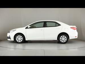 Toyota Corolla Quest 1.8 Plus auto - Image 22