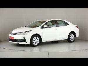 Toyota Corolla Quest 1.8 Plus auto - Image 23