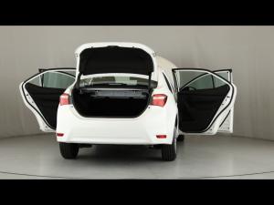 Toyota Corolla Quest 1.8 Plus auto - Image 24