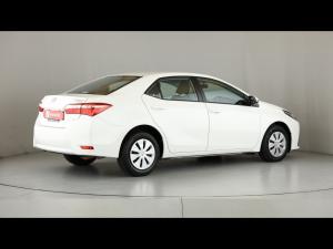 Toyota Corolla Quest 1.8 Plus auto - Image 2