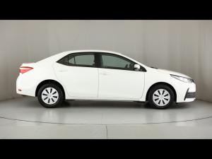 Toyota Corolla Quest 1.8 Plus auto - Image 3