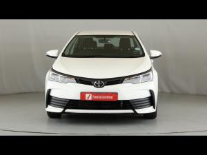 Toyota Corolla Quest 1.8 Plus auto - Image 4