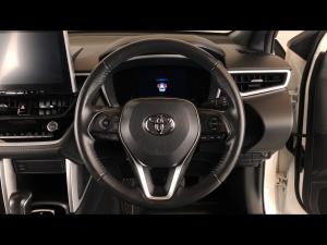 Toyota Corolla Cross 1.8 XS - Image 8