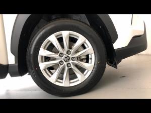 Toyota Corolla Cross 1.8 XS - Image 17
