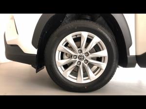 Toyota Corolla Cross 1.8 XS - Image 18